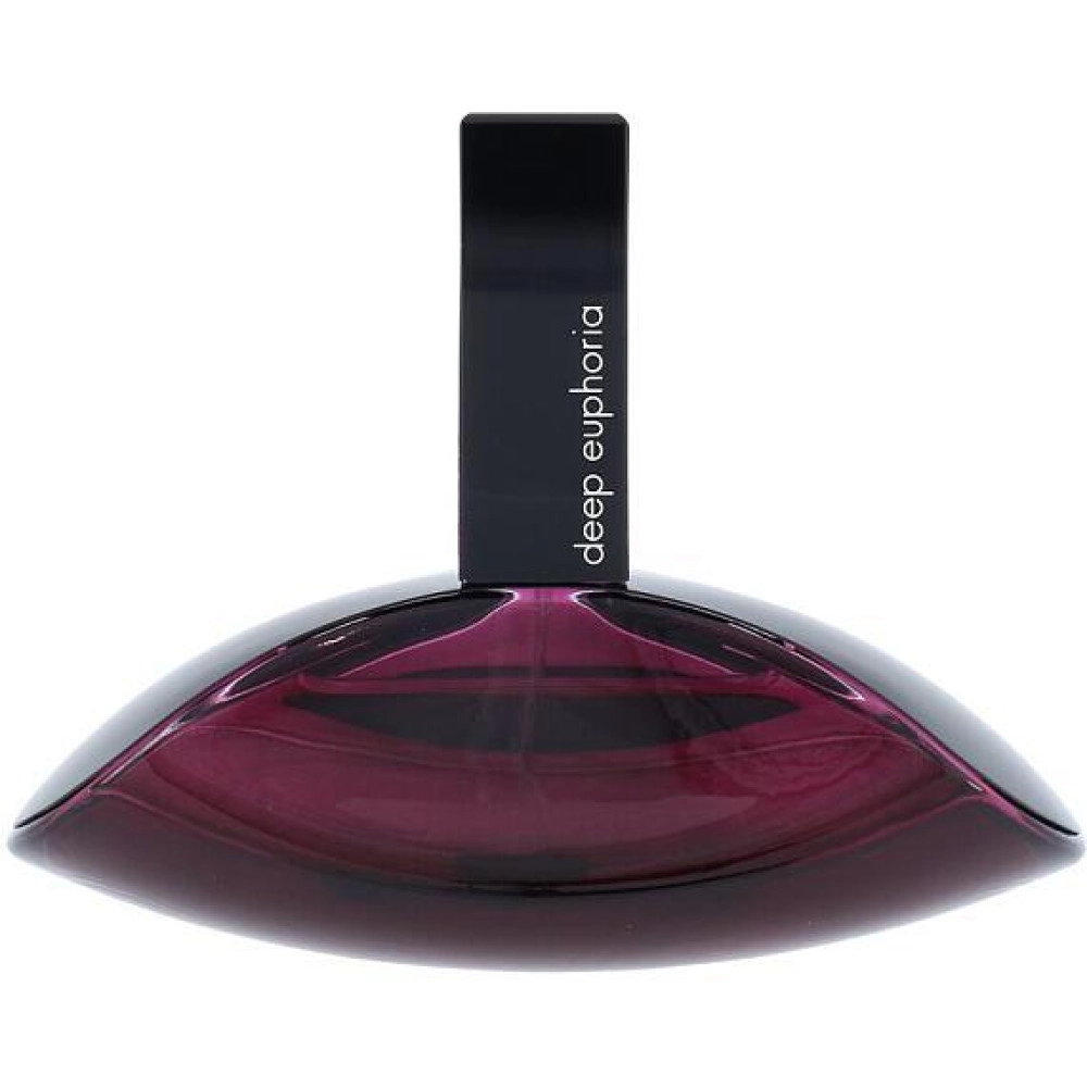 Calvin Klein Deep Euphoria dámska parfumovaná voda 100 ml Tester Calvin Klein Deep Euphoria dámska parfumovaná voda 100 ml Tester