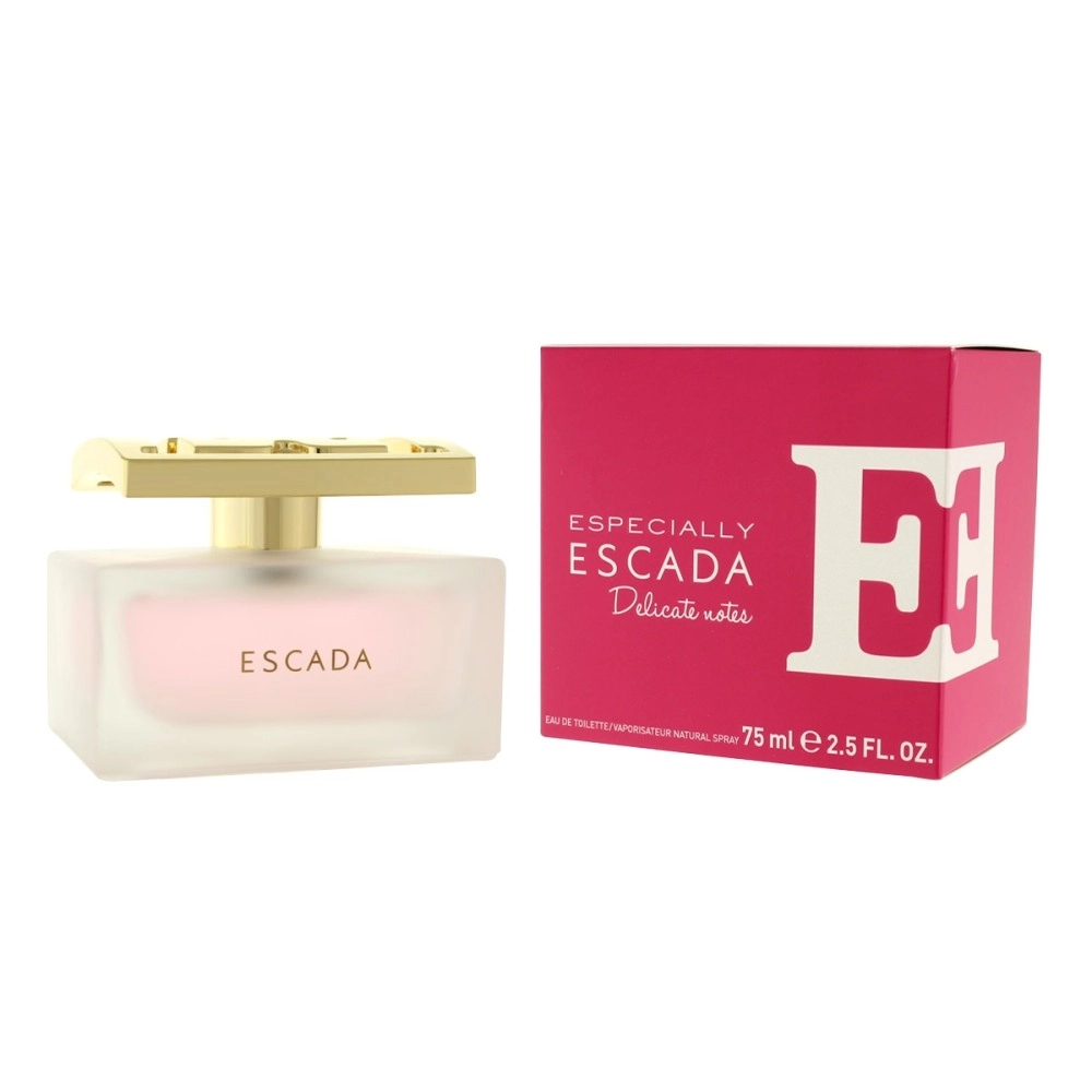 Escada Especially Delicate Notes dámska toaletná voda 75 ml Tester