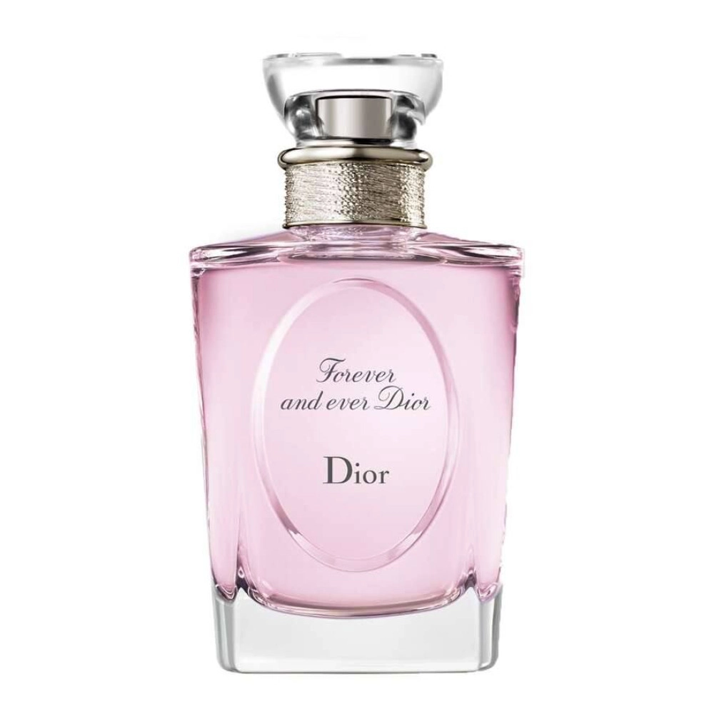 Christian Dior Forever And Ever dámska toaletná voda 100 ml TESTER