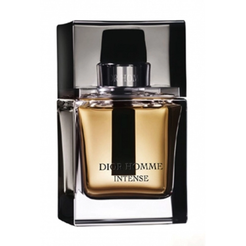 Christian Dior Homme Intense pánska parfumovaná voda 100 ml Tester