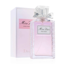 Christian Dior Miss Dior Rose N´Roses ddámska toaletná voda 100 ml 
