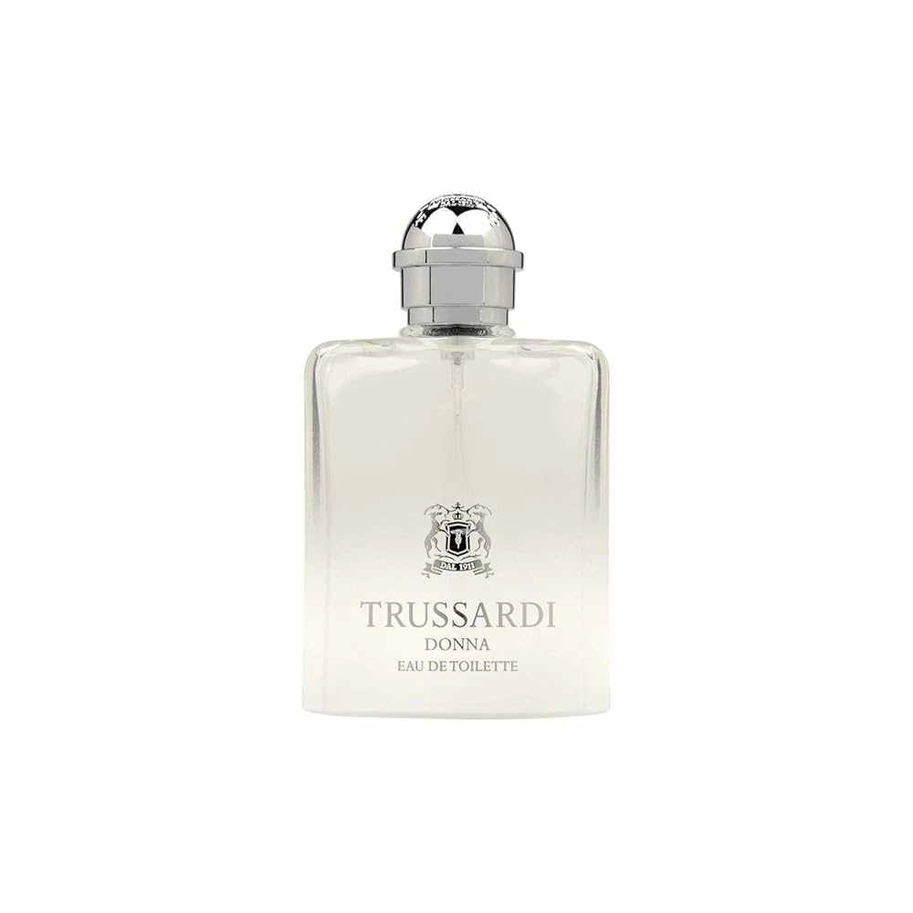 Trussardi Donna dámska toaletná voda 100 ml 