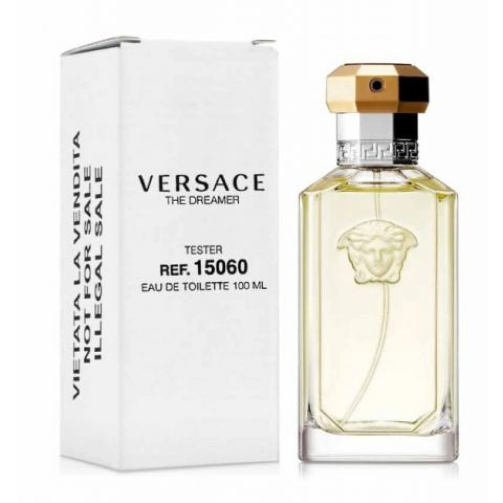 Versace The Dreamer pánska toaletná voda 100 ml Tester