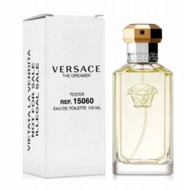 Versace The Dreamer pánska toaletná voda 100 ml Tester