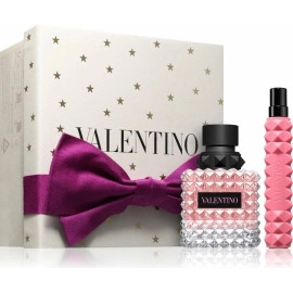 Valentino Born In Roma Donna EDP 50 ml + Valentino Born In Roma Donna EDP 10 ml