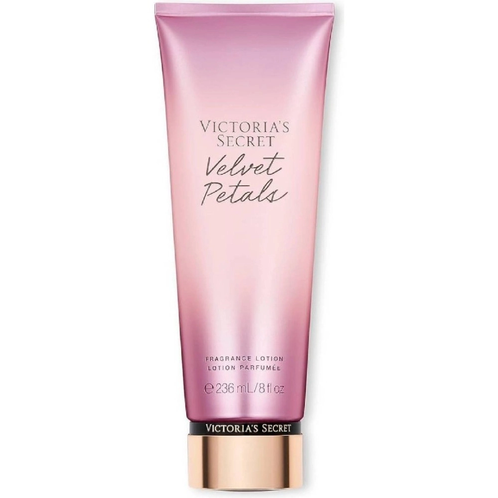 Victoria´s Secret Velvet Petals telové mlieko 236 ml
