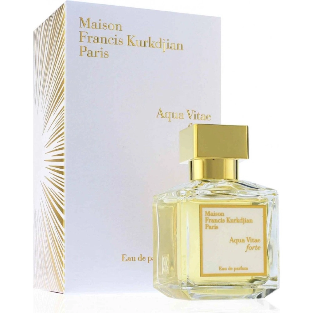 Maison Francis Kurkdjian Aqua Vitae toaletná voda unisex 70 ml Tester