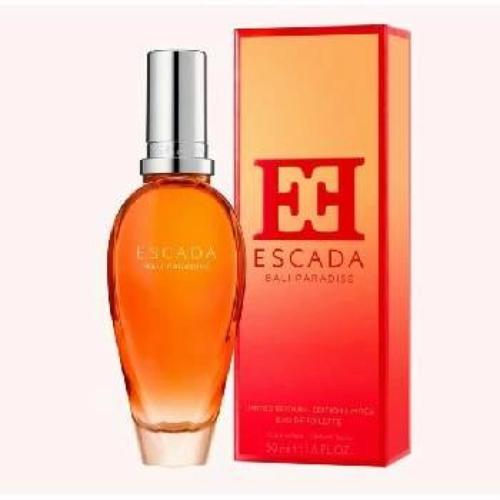 Escada Bali Paradise dámska toaletná voda 50 ml