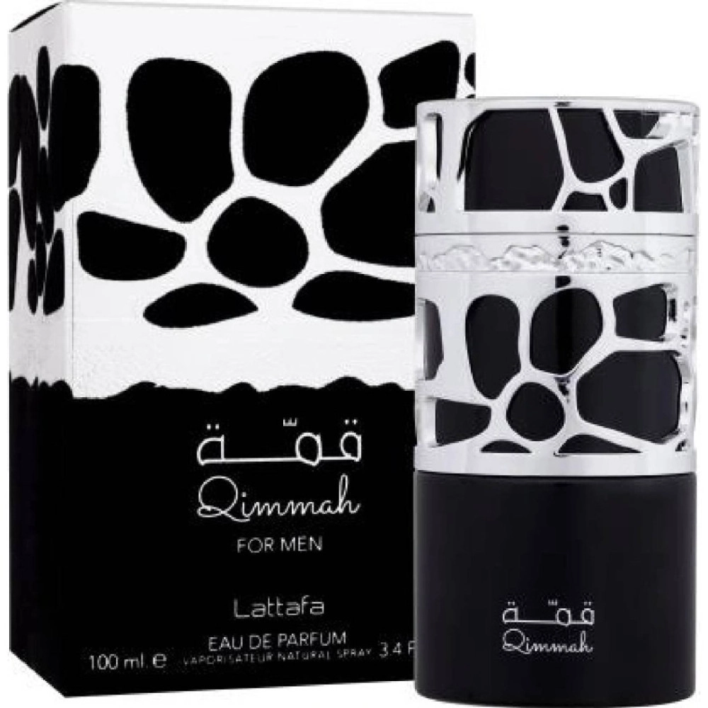 Lattafa Qimmah parfumovaná voda pánska 100 ml
