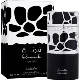 Lattafa Qimmah parfumovaná voda pánska 100 ml