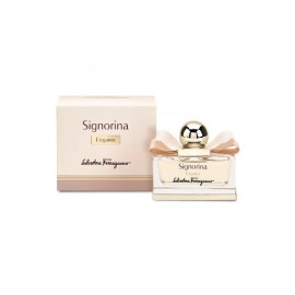 Salvatore Ferragamo Signorina Eleganza dámska parfumovaná voda 100 ml