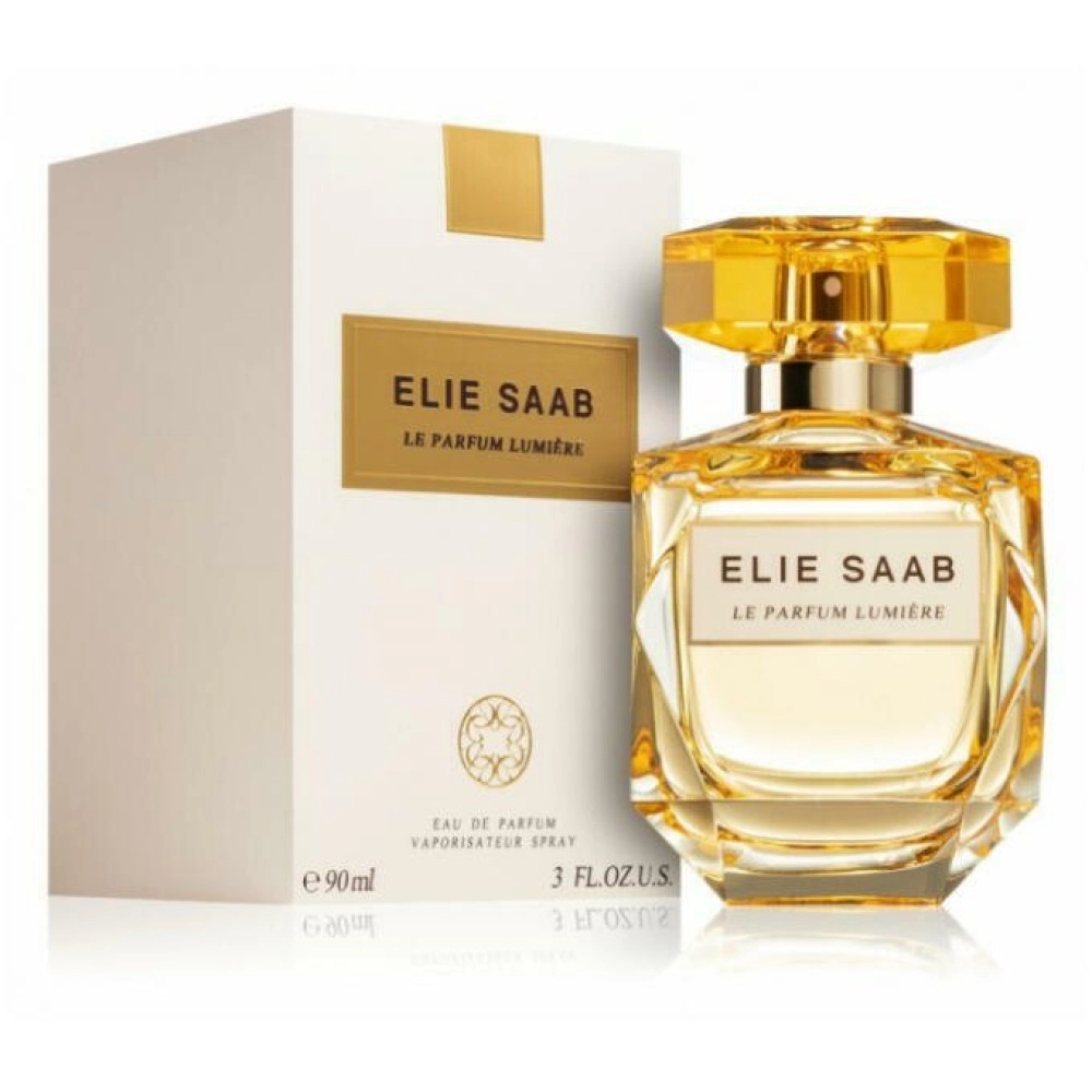 Elie Saab Le Parfum Lumière parfumovaná voda dámska 90 ml
