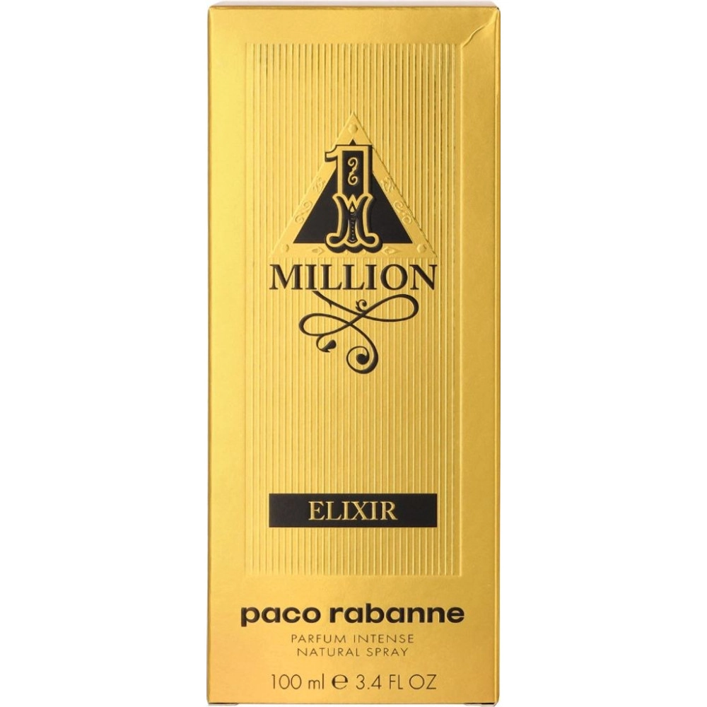 Paco Rabanne 1 Million Elixir Intense pánska parfumovaná voda 100 ml 