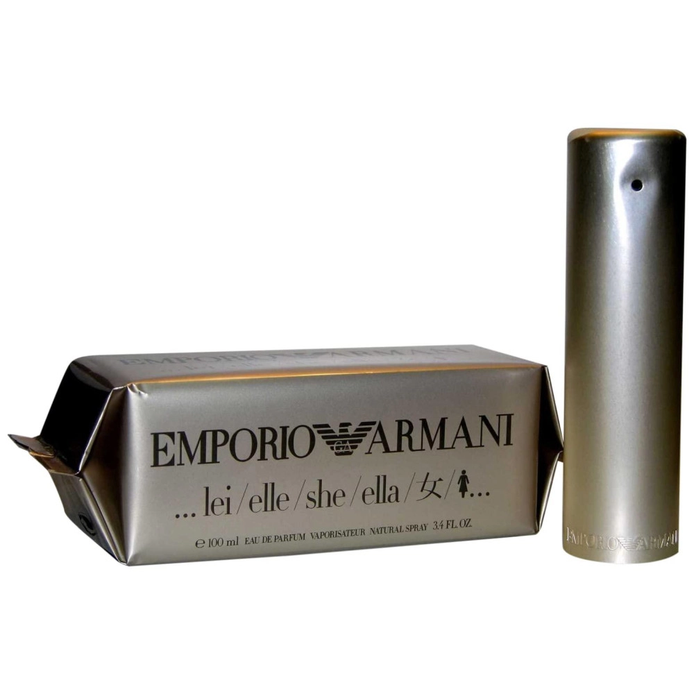 Giorgio Armani Emporio She parfumovaná voda dámska 100 ml