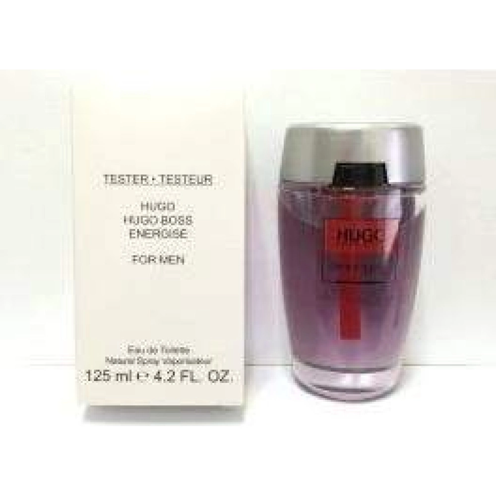 Hugo Boss Energise pánska toaletná voda 125 ml Tester