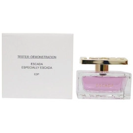 Escada Especially dámska parfumovaná voda 75 ml Tester