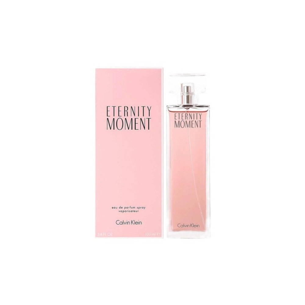 Calvin Klein Eternity Moment dámska parfumovaná voda 100 ml