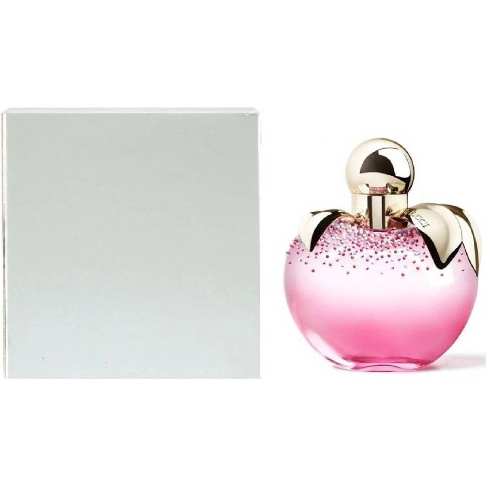 Nina Ricci Les Gourmandises de Nina toaletná voda dámska 80 ml Tester