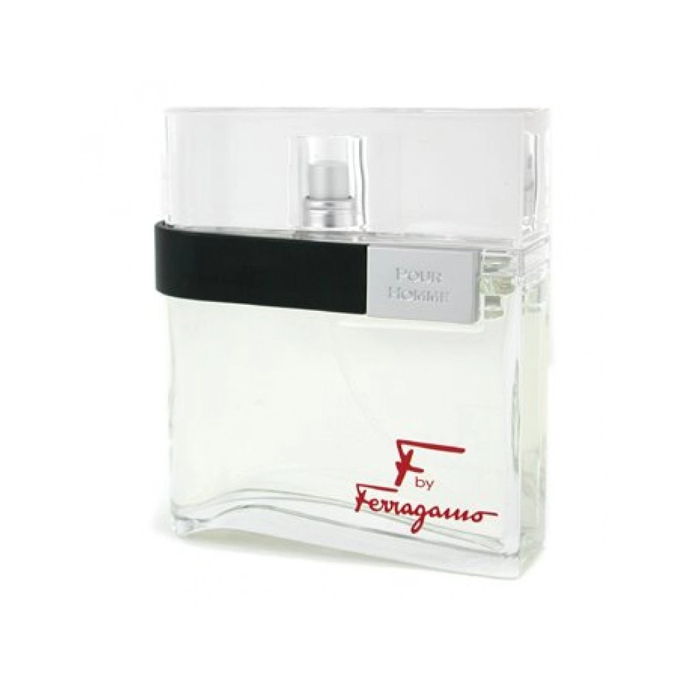 Salvatore Ferragamo F by Ferragamo Homme pánska toaletná voda 100 ml