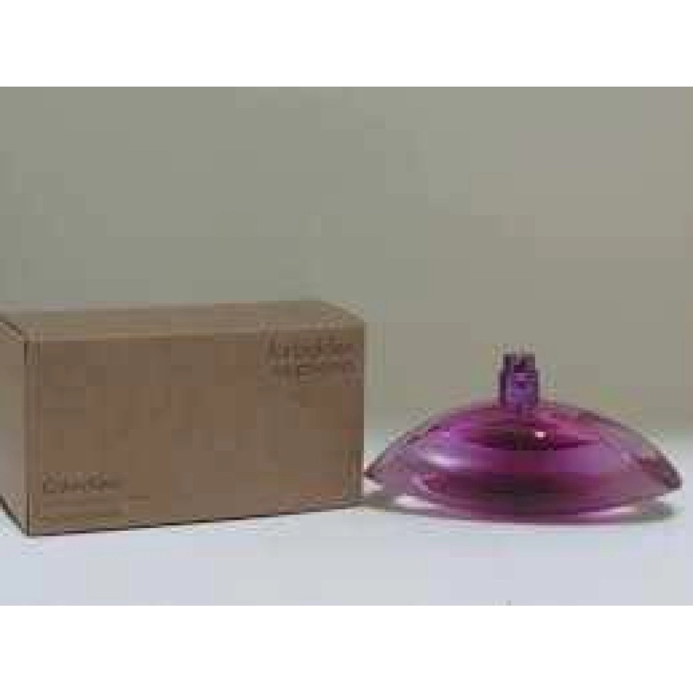 Calvin Klein Euphoria Forbidden dámska parfumovaná voda 100 ml Tester