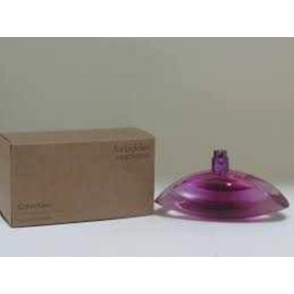 Calvin Klein Euphoria Forbidden dámska parfumovaná voda 100 ml Tester