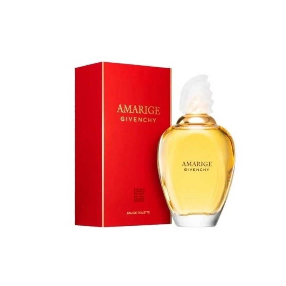 Givenchy Amarige dámska toaletná voda 100 ml