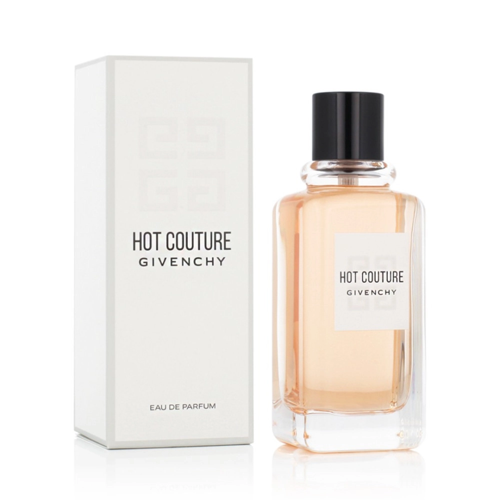 Givenchy Hot Couture dámska parfumovaná voda 100 ml 