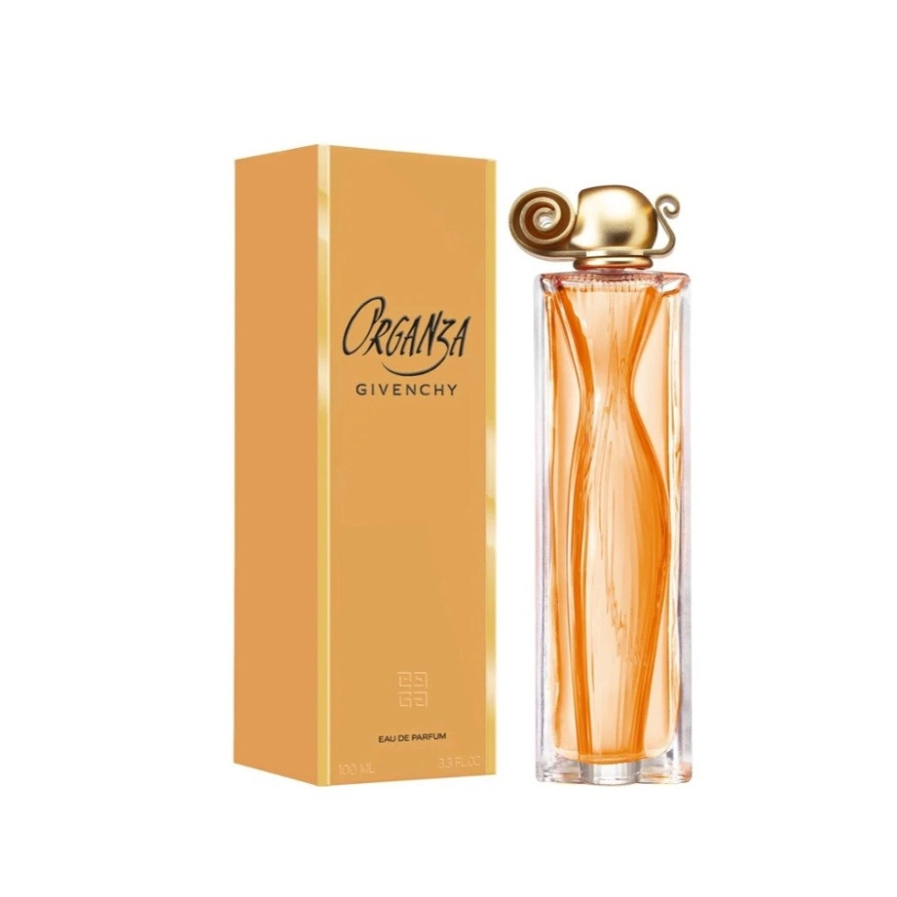 Givenchy Organza dámska parfumovaná voda 100 ml