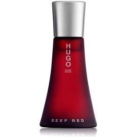 Hugo Boss Deep Red dámska parfumovaná voda 90 ml Tester