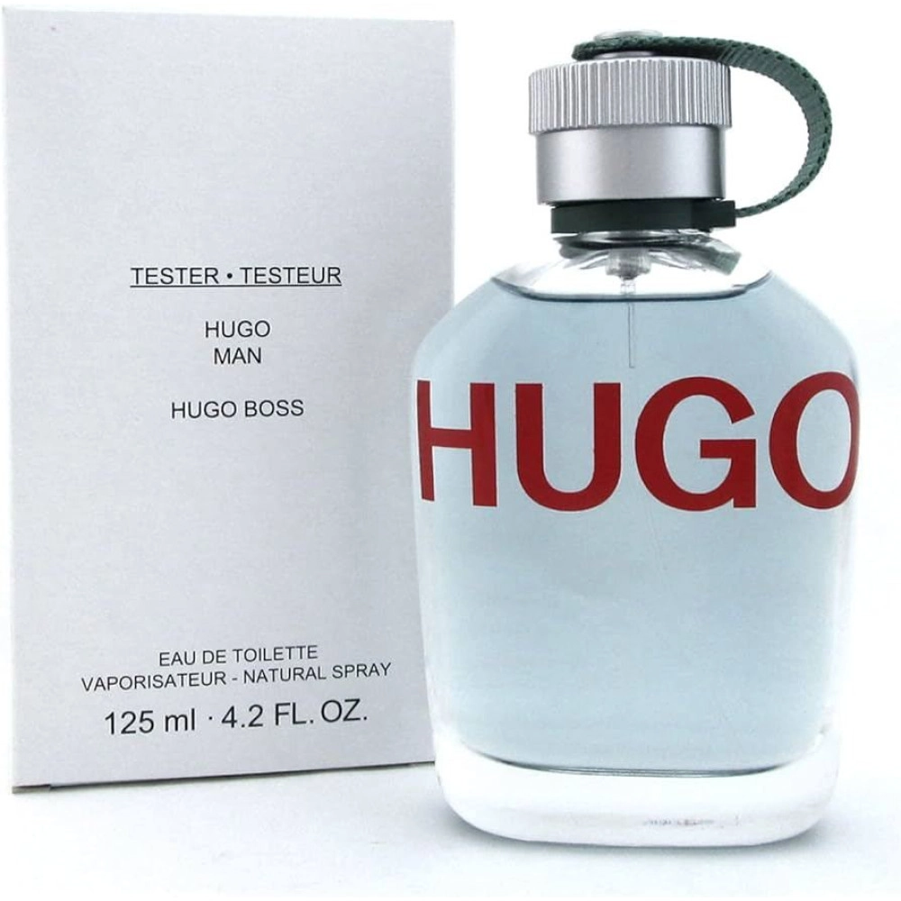 Hugo Boss Hugo pánska toaletná voda 125 ml edt Tester