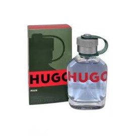 Hugo Boss Hugo pánska toaletná voda 125 ml