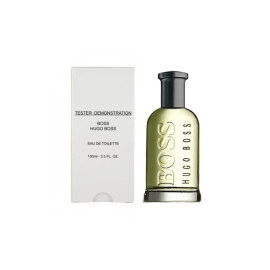 Hugo Boss No.6 Bottled pánska toaletná voda 100 ml Tester