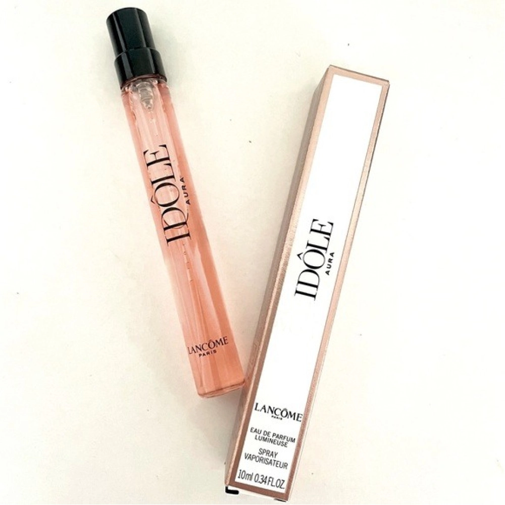 Lancome Idole Aura Lumineuse 10 ml EDP pre ženy