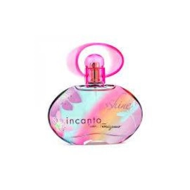 Salvatore Ferragamo Incanto Shine dámska toaletná voda 100 ml TESTER