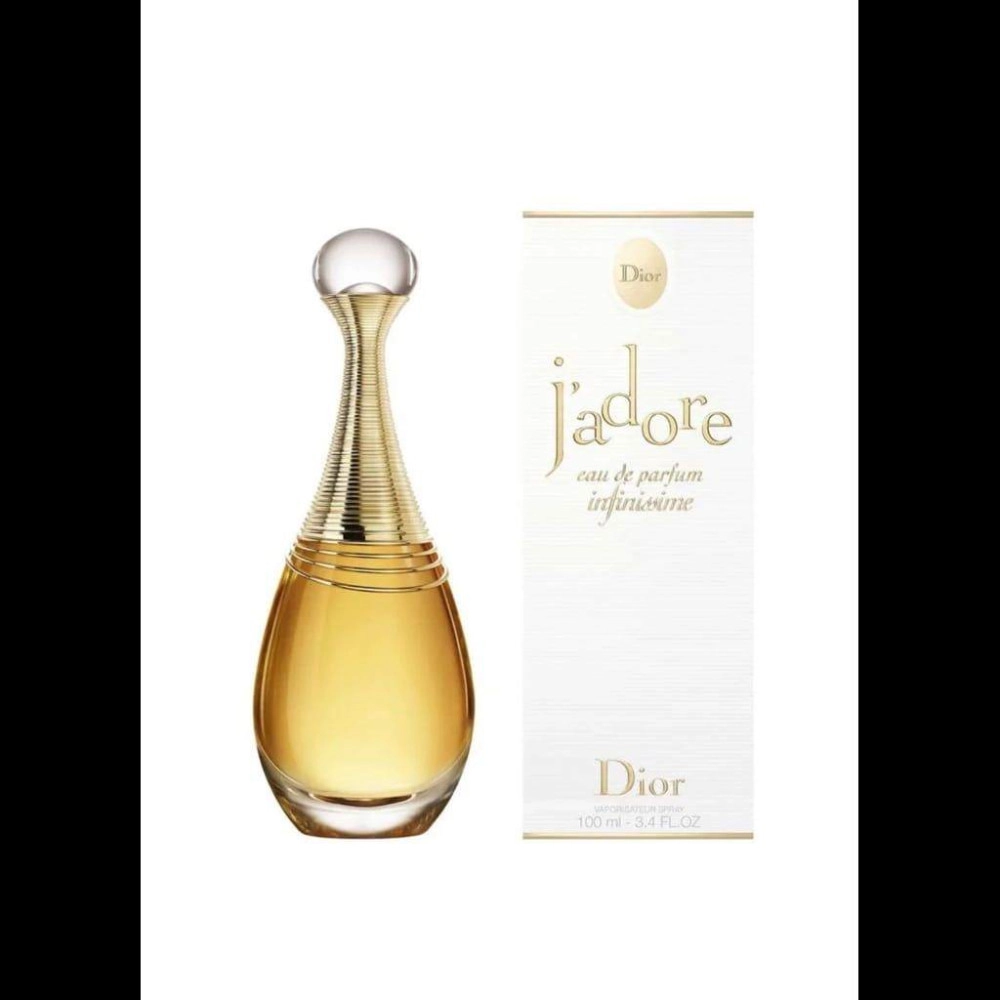 Christian Dior J'adore Infinissime dámska parfumovaná voda 100 ml 
