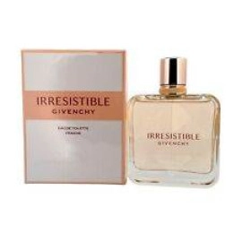 Givenchy Irresistible Fraiche toaletná voda dámska 80 ml tester