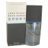 Issey Miyake L´Eau D´Issey Sport pánska toaletná voda 100 ml 