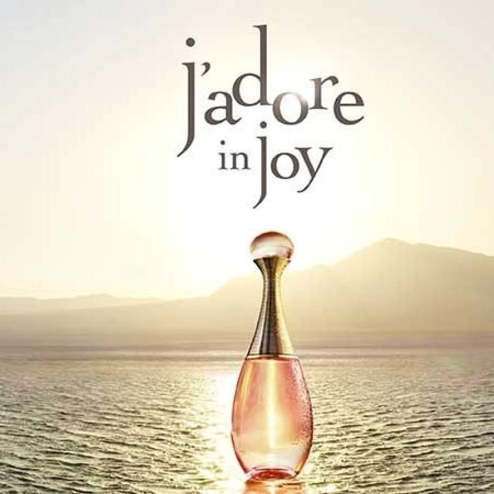 Christian Dior J'adore in Joy dámska toaletná voda 100 ml