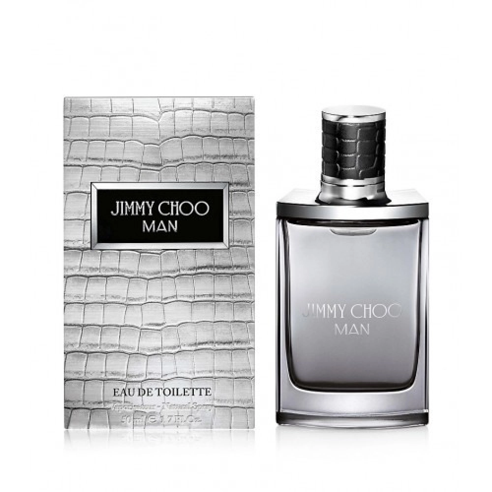 Jimmy Choo Man pánska toaletná voda 100 ml