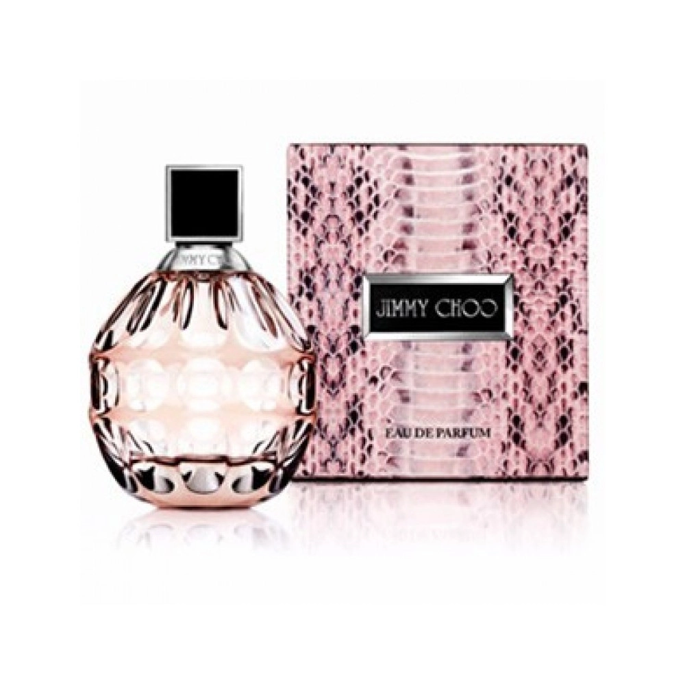 Jimmy Choo For Woman dámska parfumovaná voda 100 ml Tester