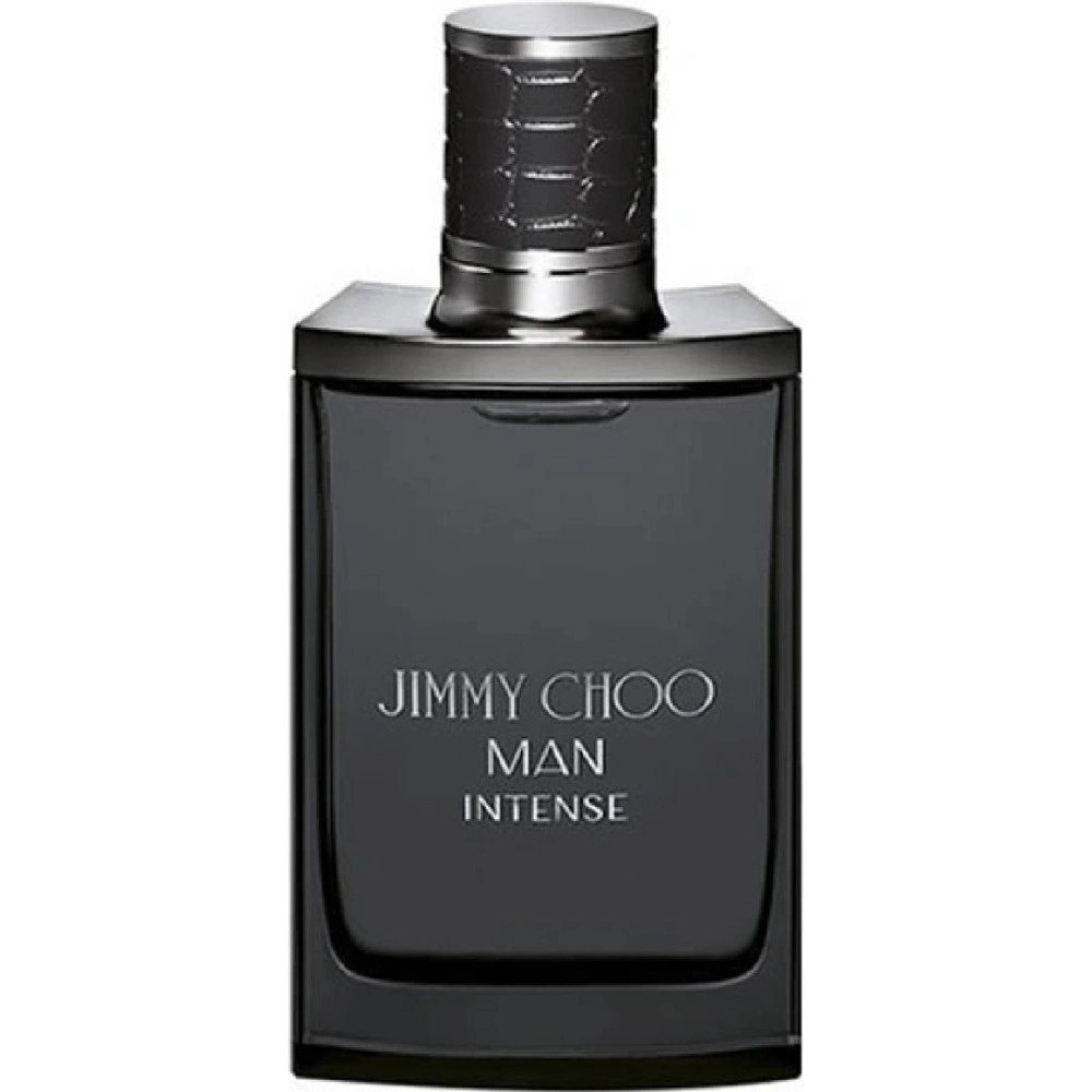 Jimmy Choo Man Intense pánska toaletná voda 100 ml TESTER