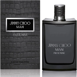 Jimmy Choo Man Intense pánska toaletná voda 100 ml