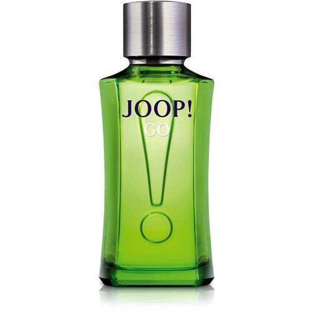 Joop! Go pánska toaletná voda 100 ml Tester
