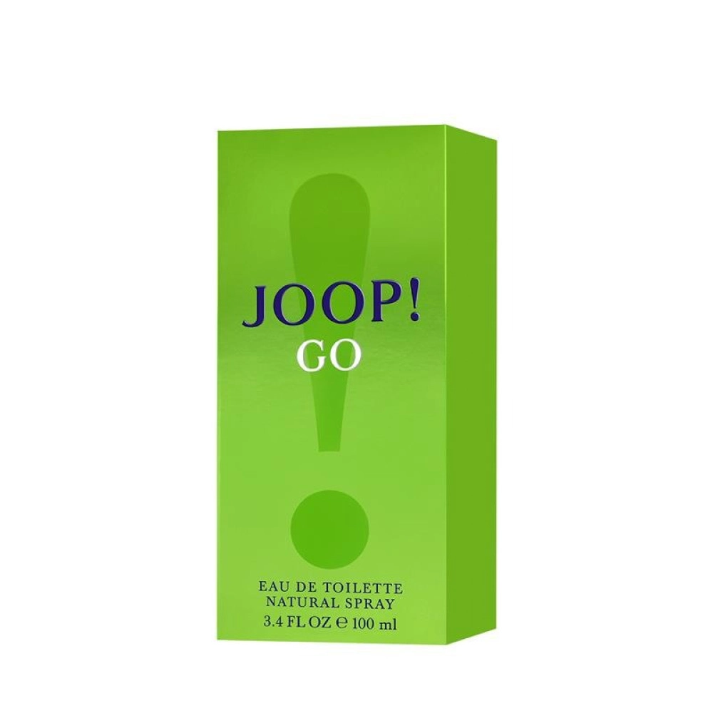 Joop! Go pánska toaletná voda 100 ml