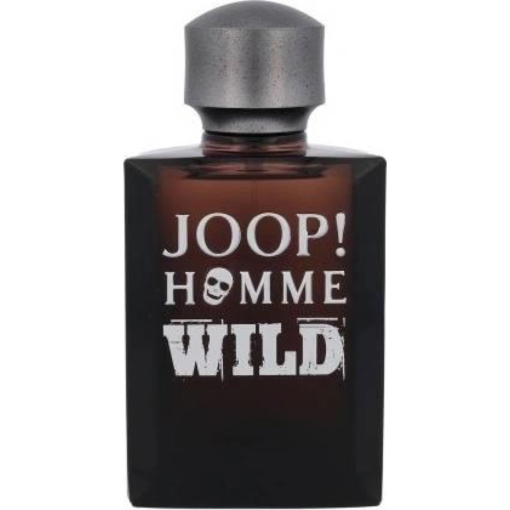 Joop! Wild pánska toaletná voda 125 ml Tester