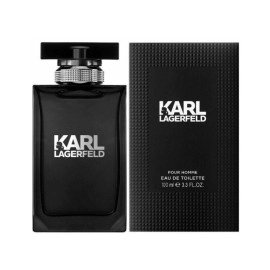 Karl Lagerfeld For Him pánska toaletná voda 100 ml