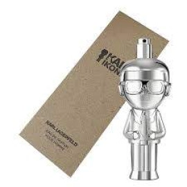 Karl Lagerfeld Ikonik Pour Homme parfumovaná voda pánska 100 ml tester