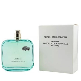 Lacoste Eau De Lacoste L.12.12 Pour Elle  Natural dámska toaletná voda 90 ml Tester