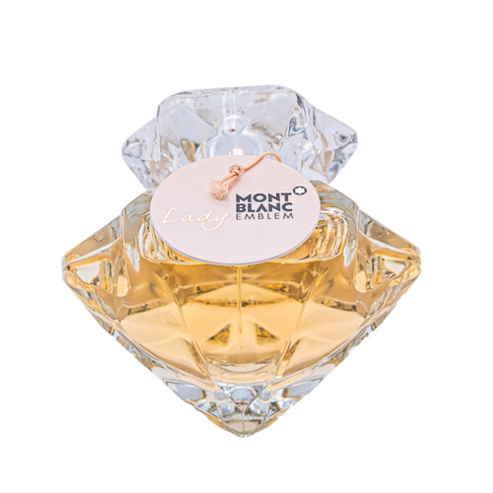 Mont Blanc Lady Emblem dámska parfumovaná voda 75 ml TESTER