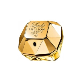 Paco Rabanne Lady Million dámska parfumovaná voda 80 ml TESTER